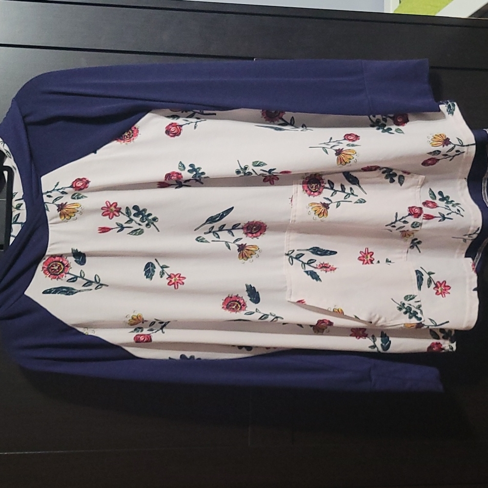 Lularoe Amber Size XL